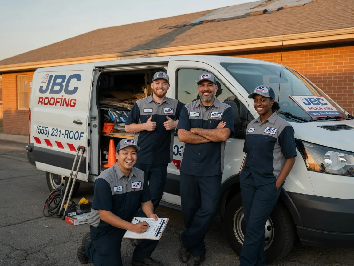 Roof Replacement company in Headland, AL